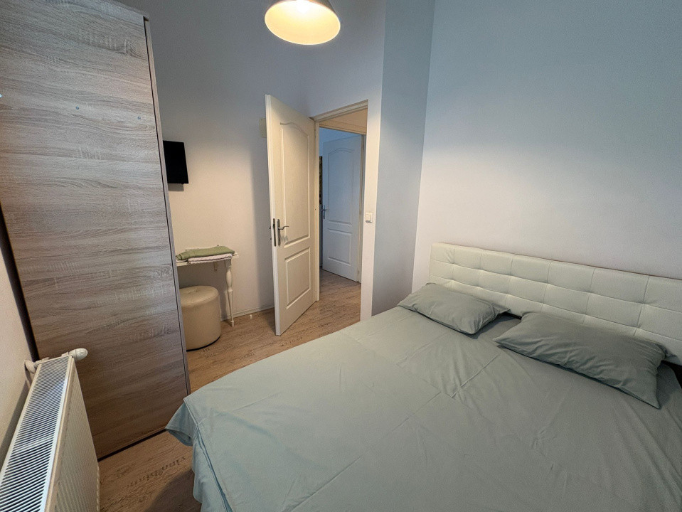 Casa tip Duplex, P+1, 80 mp, Zona Centrala 