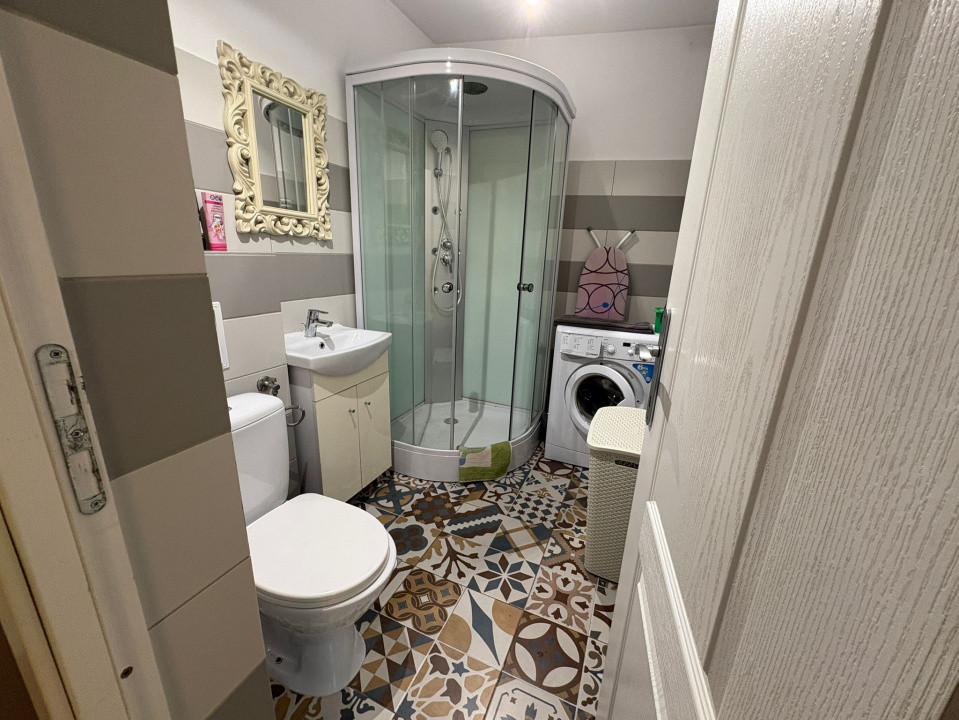 Casa tip Duplex, P+1, 80 mp, Zona Centrala 