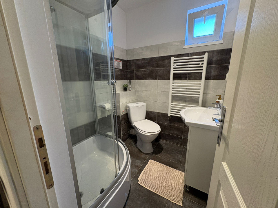 Casa tip Duplex, P+1, 80 mp, Zona Centrala 