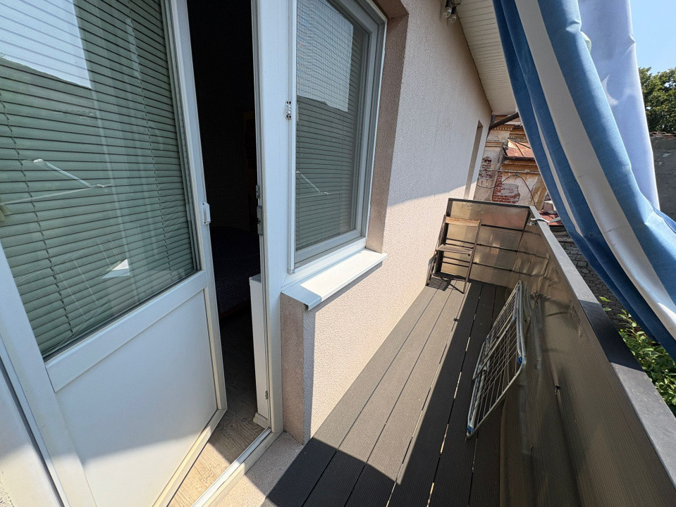 Casa tip Duplex, P+1, 80 mp, Zona Centrala 