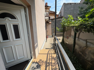 Casa tip Duplex, P+1, 80 mp, Zona Centrala 
