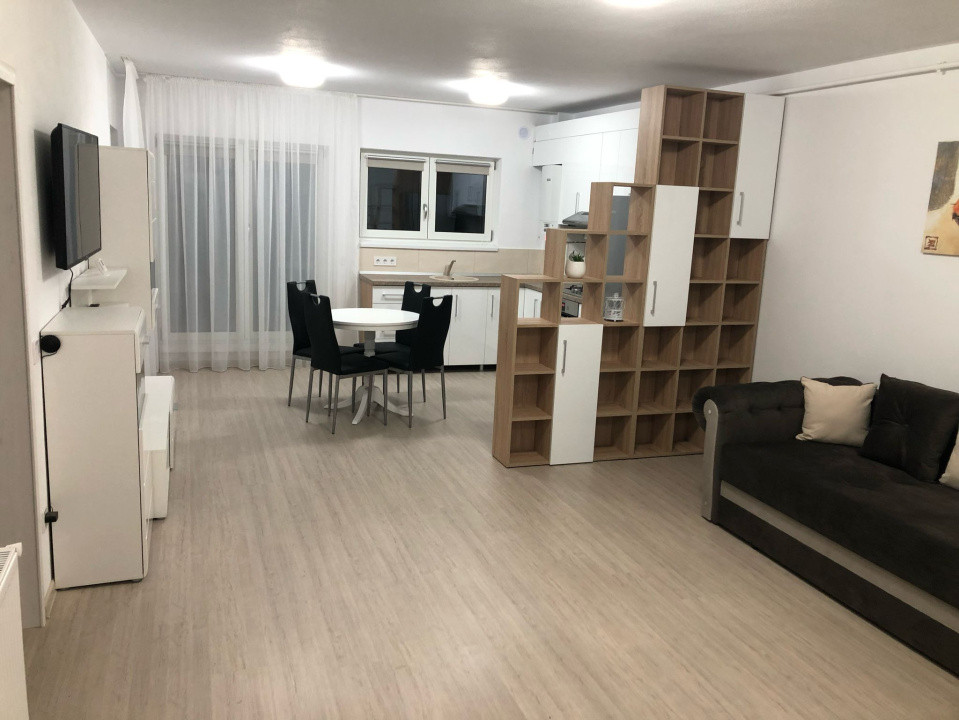 Apartament de închiriat – Zona Arhitecților | Ideal pentru cuplu sau familie |