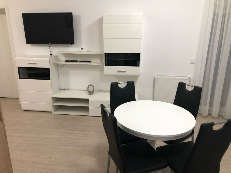 Apartament de închiriat – Zona Arhitecților | Ideal pentru cuplu sau familie |