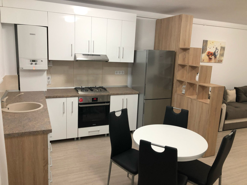 Apartament de închiriat – Zona Arhitecților | Ideal pentru cuplu sau familie |