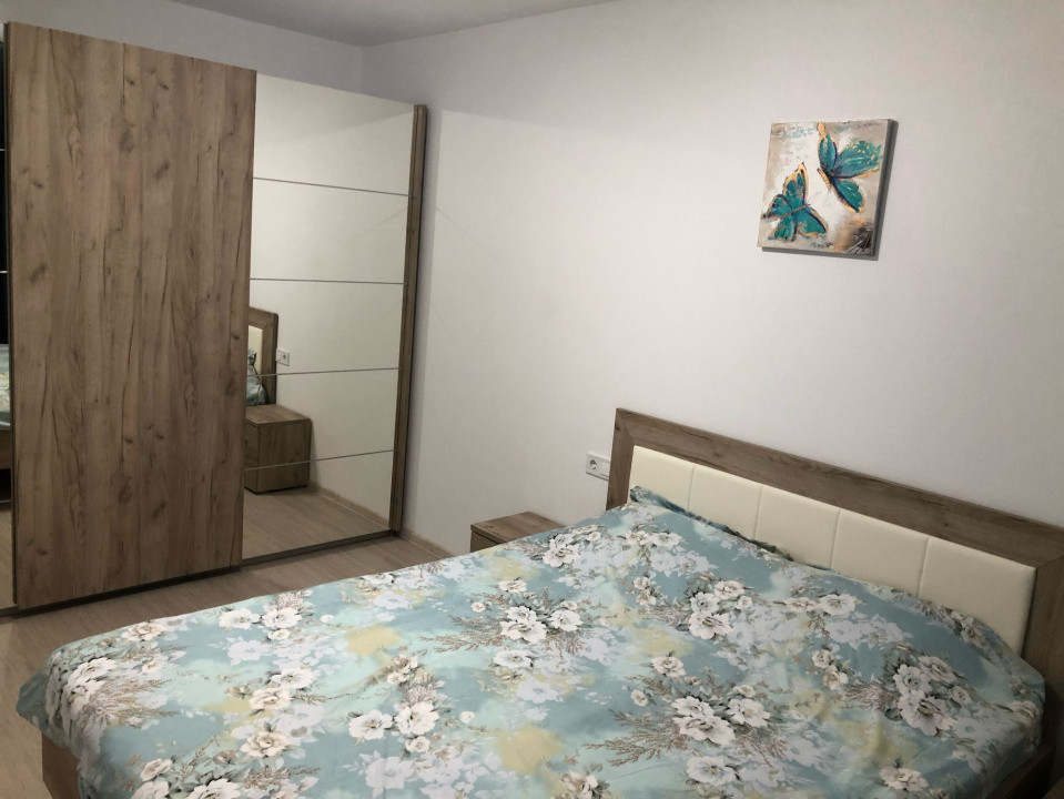 Apartament de închiriat – Zona Arhitecților | Ideal pentru cuplu sau familie |