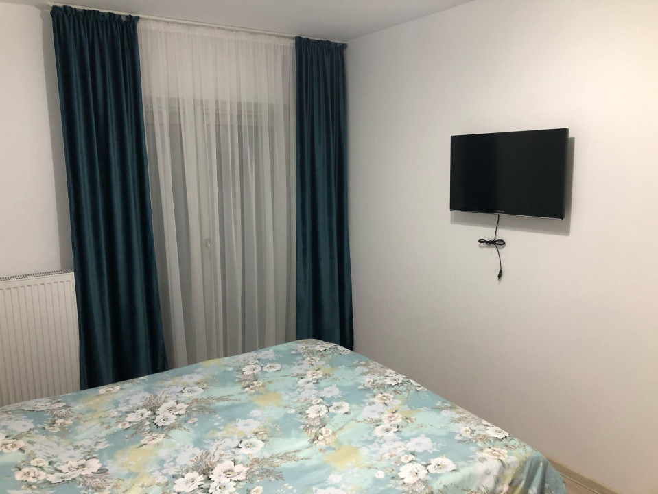 Apartament de închiriat – Zona Arhitecților | Ideal pentru cuplu sau familie |