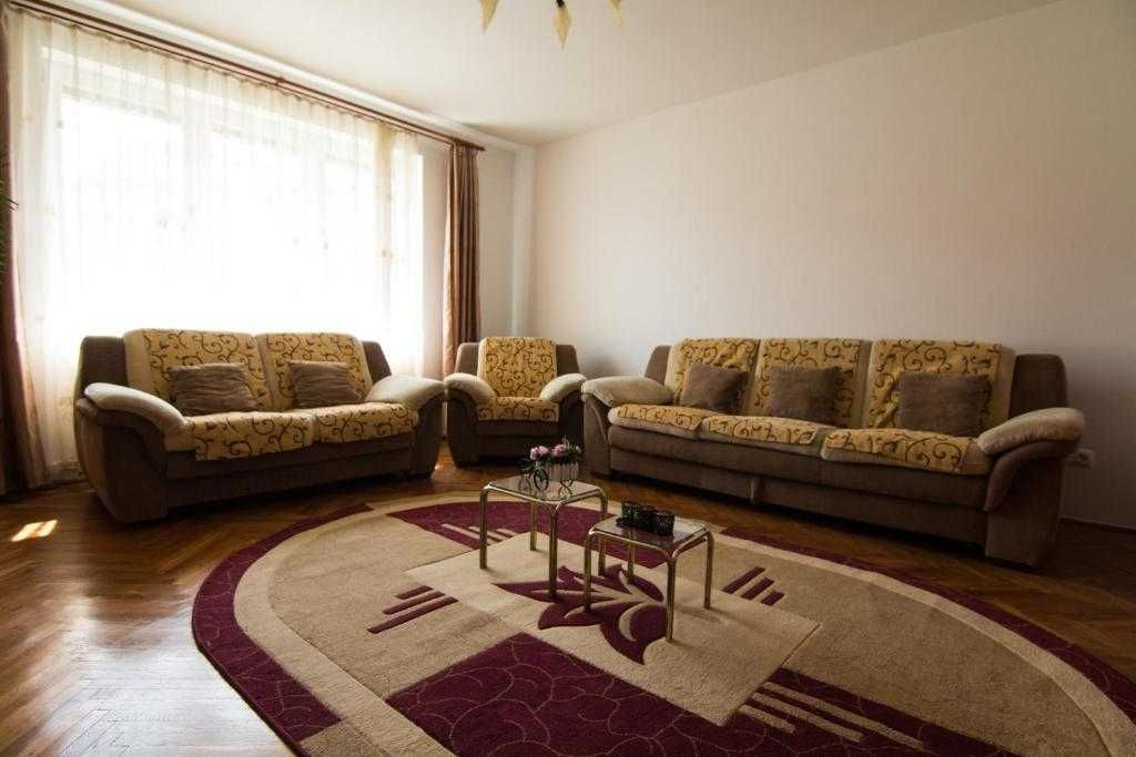 Închiriere apartament 3 camere | 70 mp | Vasile Aaron | 