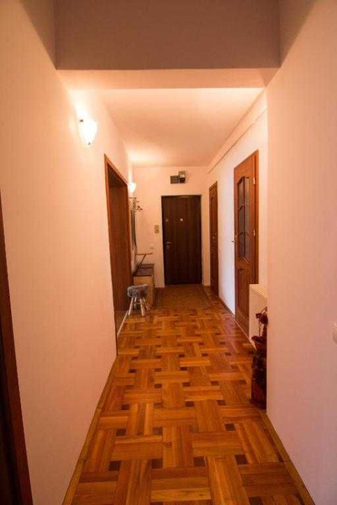 Închiriere apartament 3 camere | 70 mp | Vasile Aaron | 