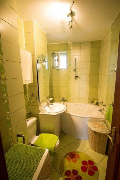 Închiriere apartament 3 camere | 70 mp | Vasile Aaron | 