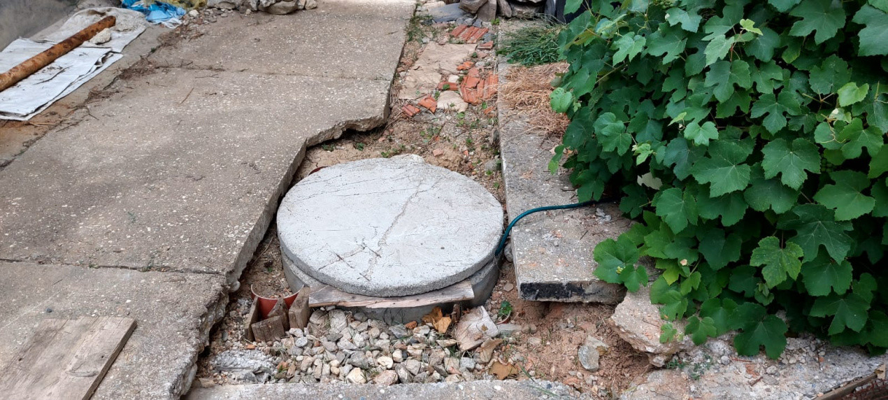 Casa 3 camere suprafata utila 80mp,si teren 960mp, spre vanzare in Sacel