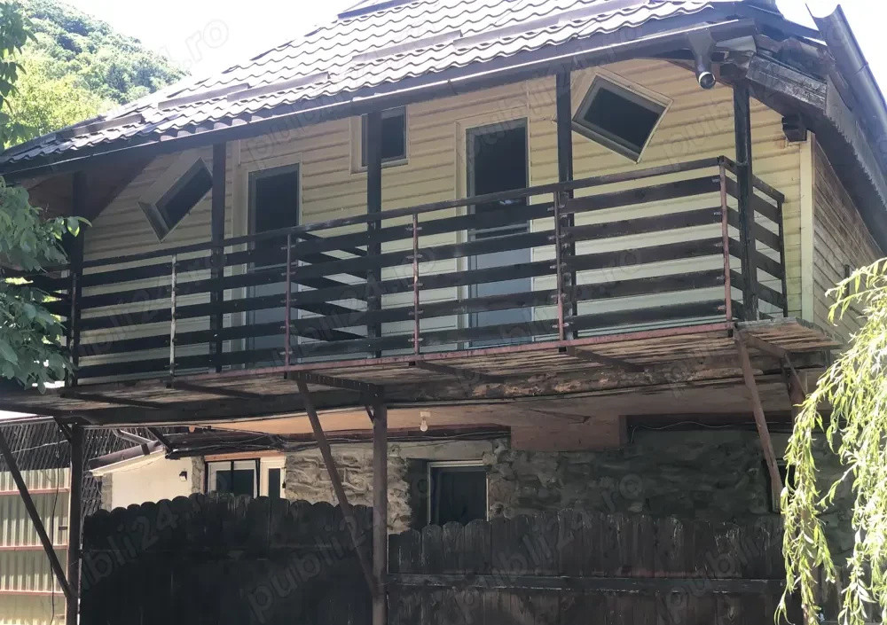 Cabane în inima naturii, lângă Sibiu – oportunitate turistică unică