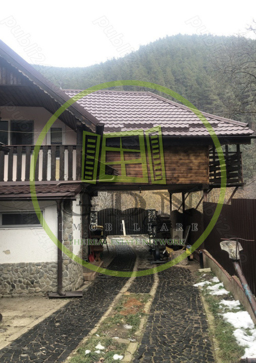 Cabane în inima naturii, lângă Sibiu – oportunitate turistică unică