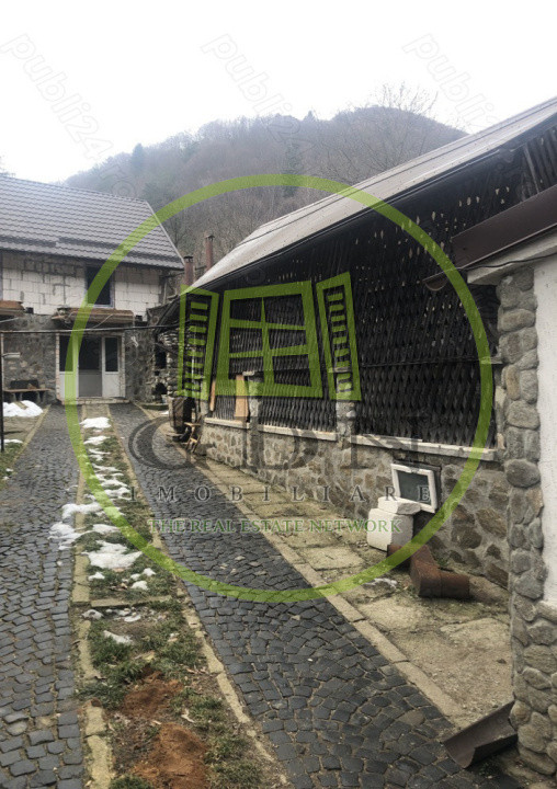 Cabane în inima naturii, lângă Sibiu – oportunitate turistică unică