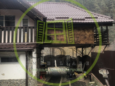 Cabane în inima naturii, lângă Sibiu – oportunitate turistică unică