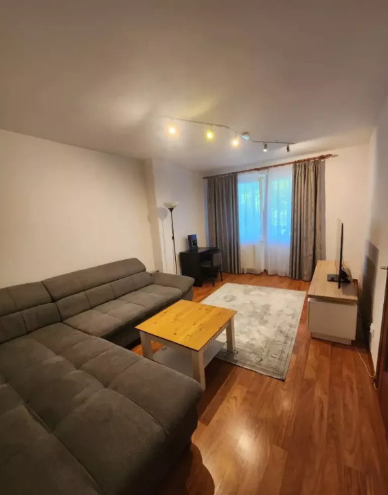 Inchiriere apartament 🏡 3 camere luminoase, 2 băi, etaj 1 – lângă AFI, Griviței