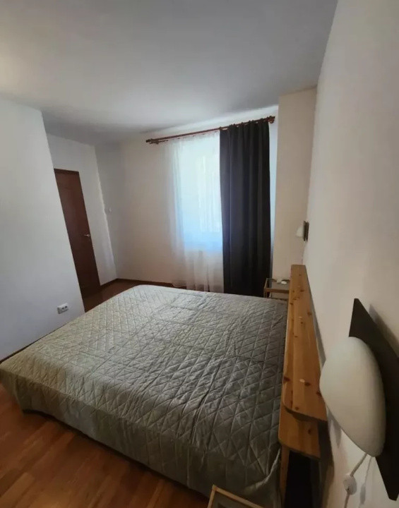 Inchiriere apartament 🏡 3 camere luminoase, 2 băi, etaj 1 – lângă AFI, Griviței