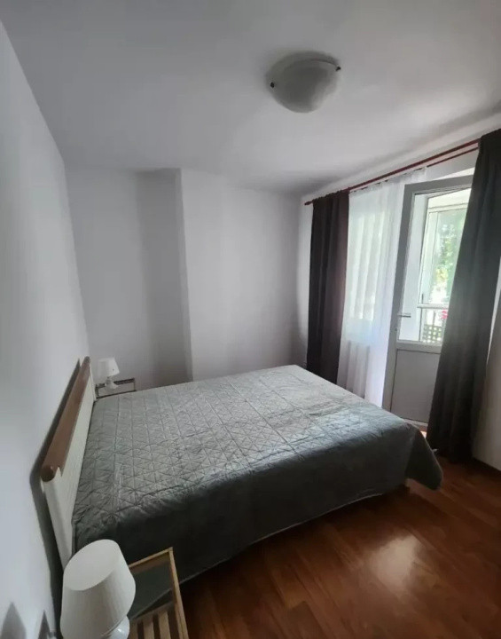 Inchiriere apartament 🏡 3 camere luminoase, 2 băi, etaj 1 – lângă AFI, Griviței