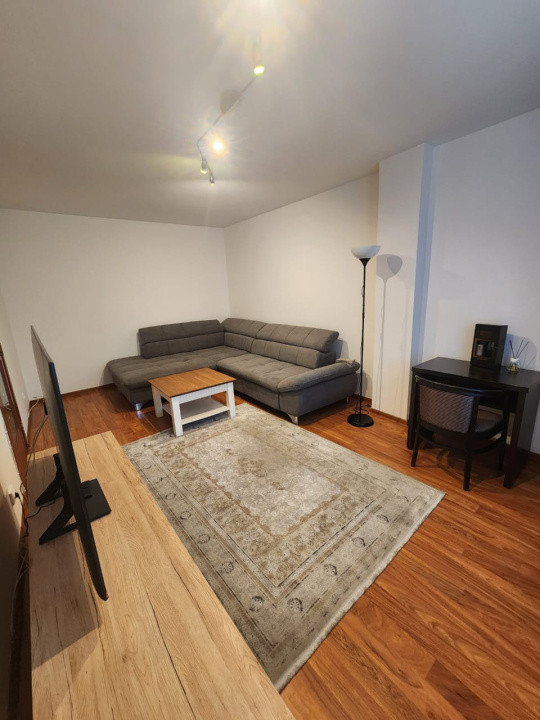 Inchiriere apartament 🏡 3 camere luminoase, 2 băi, etaj 1 – lângă AFI, Griviței