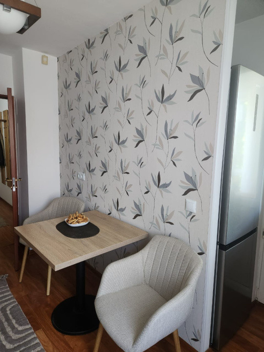 Inchiriere apartament 🏡 3 camere luminoase, 2 băi, etaj 1 – lângă AFI, Griviței