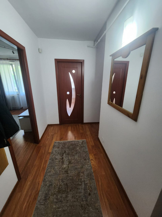 Inchiriere apartament 🏡 3 camere luminoase, 2 băi, etaj 1 – lângă AFI, Griviței