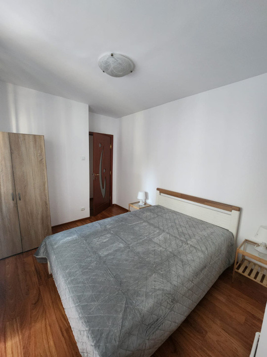 Inchiriere apartament 🏡 3 camere luminoase, 2 băi, etaj 1 – lângă AFI, Griviței