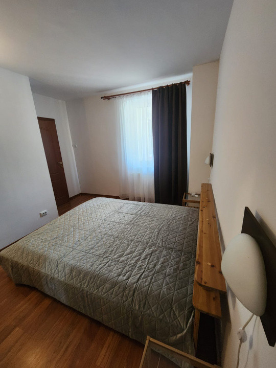 Inchiriere apartament 🏡 3 camere luminoase, 2 băi, etaj 1 – lângă AFI, Griviței