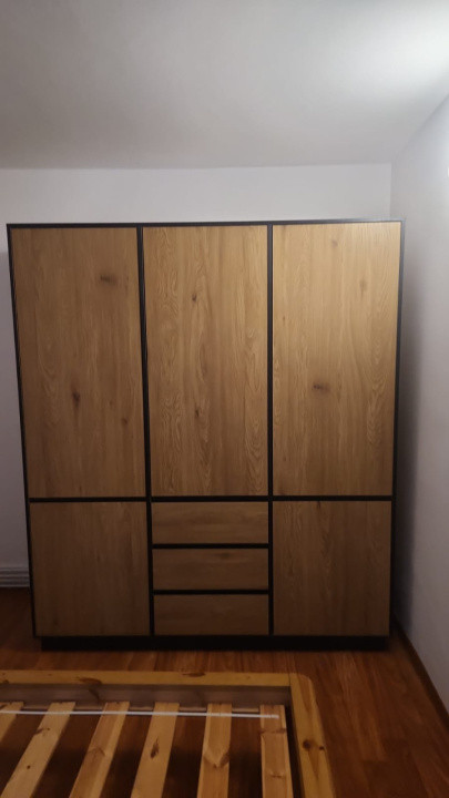 Inchiriere apartament 🏡 3 camere luminoase, 2 băi, etaj 1 – lângă AFI, Griviței