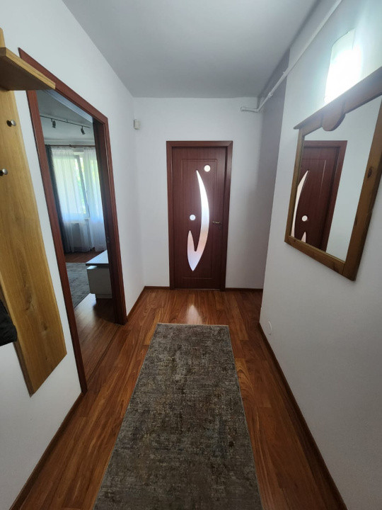 Inchiriere apartament 🏡 3 camere luminoase, 2 băi, etaj 1 – lângă AFI, Griviței