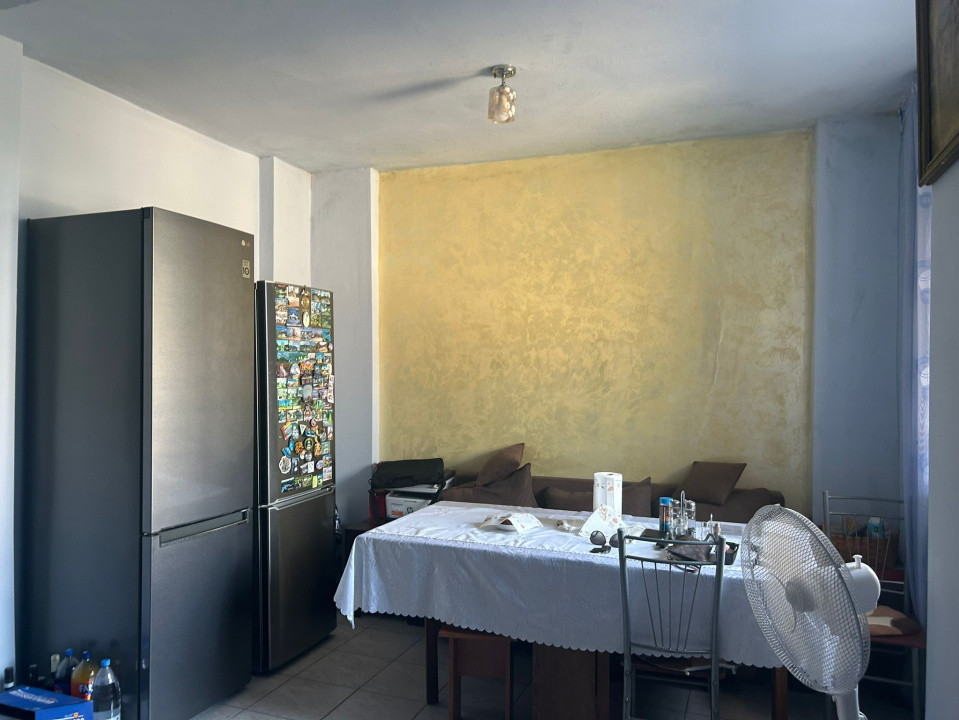 Casa D+P+1, 270 MP utili, Central