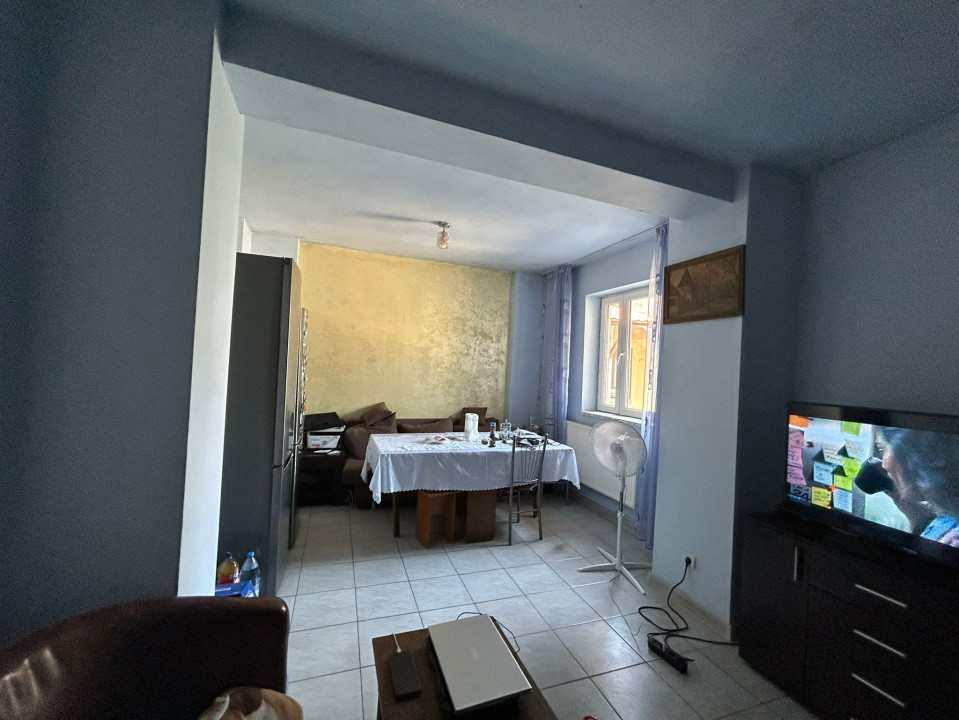 Casa D+P+1, 270 MP utili, Central