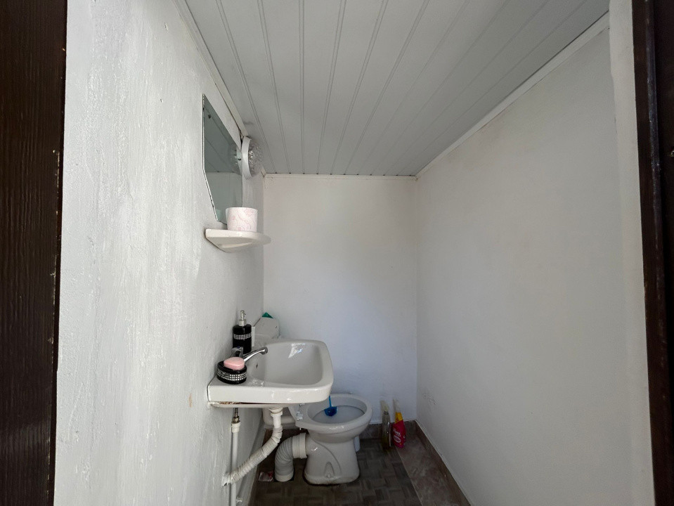 Casa D+P+1, 270 MP utili, Central