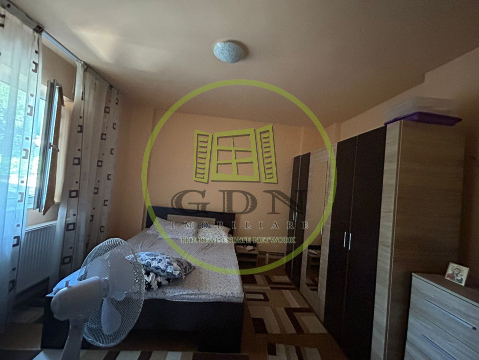 Casa D+P+1, 270 MP utili, Central