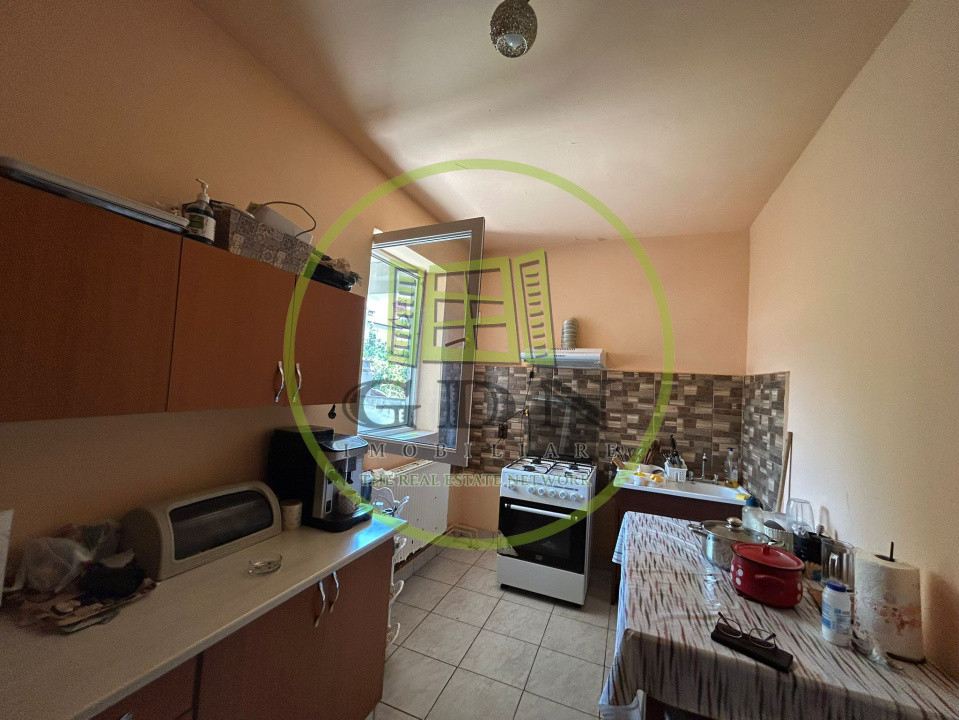 Casa D+P+1, 270 MP utili, Central