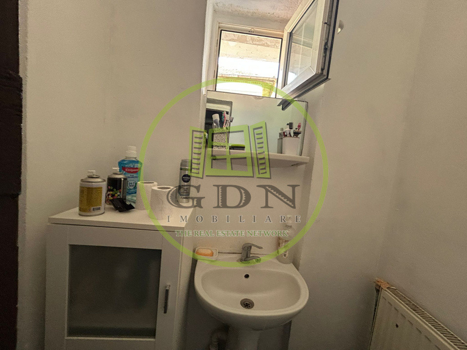 Casa D+P+1, 270 MP utili, Central