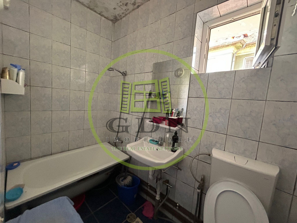 Casa D+P+1, 270 MP utili, Central