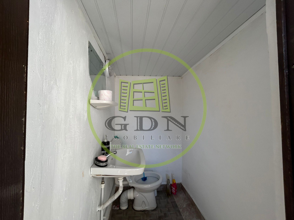 Casa D+P+1, 270 MP utili, Central