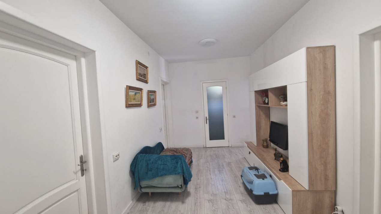 Casa cu 4 camere, 114mp utili, Centru, zona Imparatul Traian