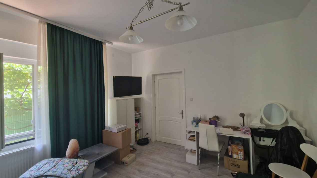 Casa cu 4 camere, 114mp utili, Centru, zona Imparatul Traian