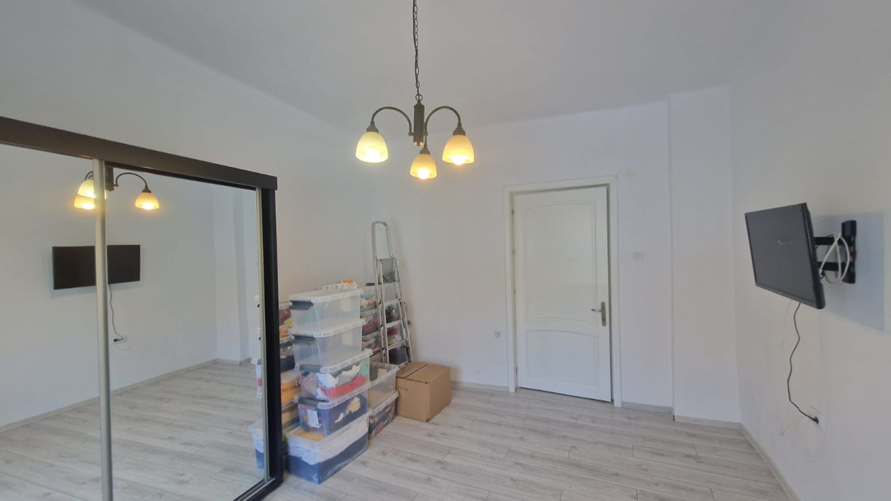 Casa cu 4 camere, 114mp utili, Centru, zona Imparatul Traian