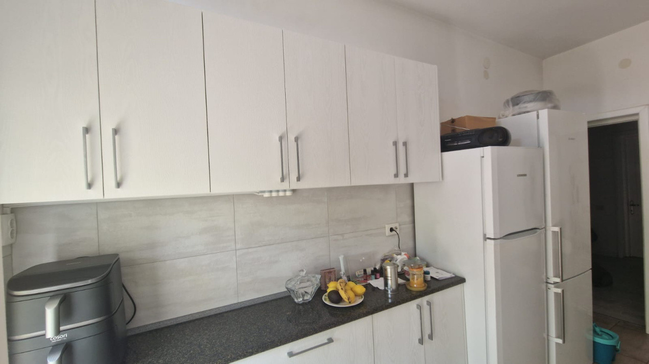 Casa cu 4 camere, 114mp utili, Centru, zona Imparatul Traian