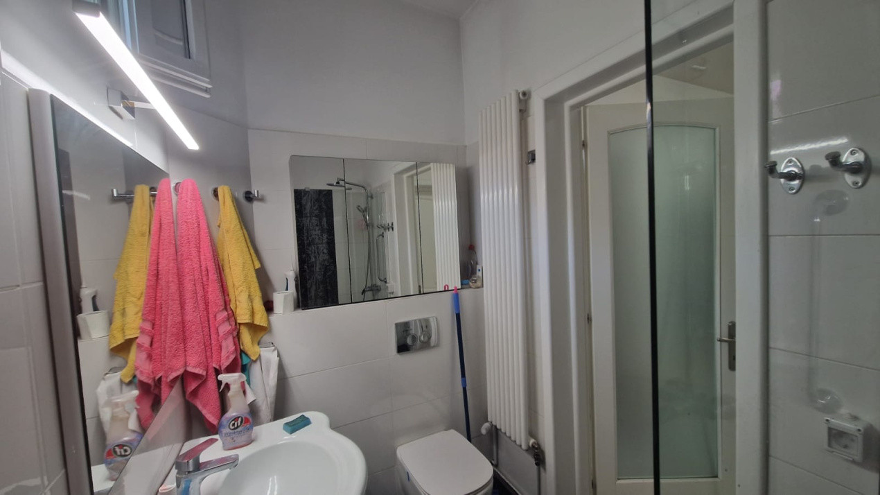 Casa cu 4 camere, 114mp utili, Centru, zona Imparatul Traian