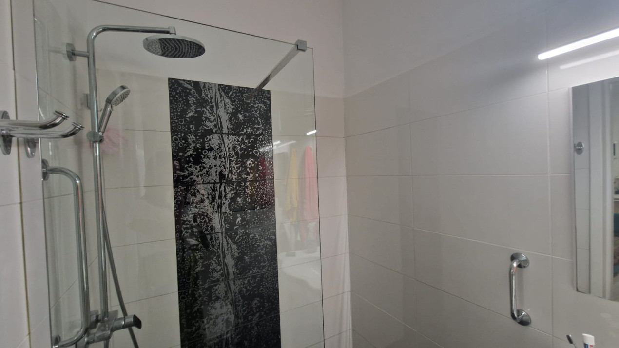 Casa cu 4 camere, 114mp utili, Centru, zona Imparatul Traian