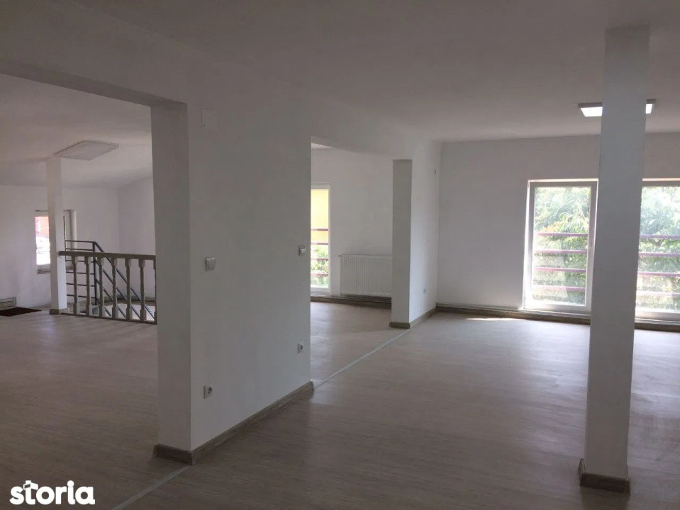 Închiriere casă integral sau parțial (parter, etaj), Calea Aradului