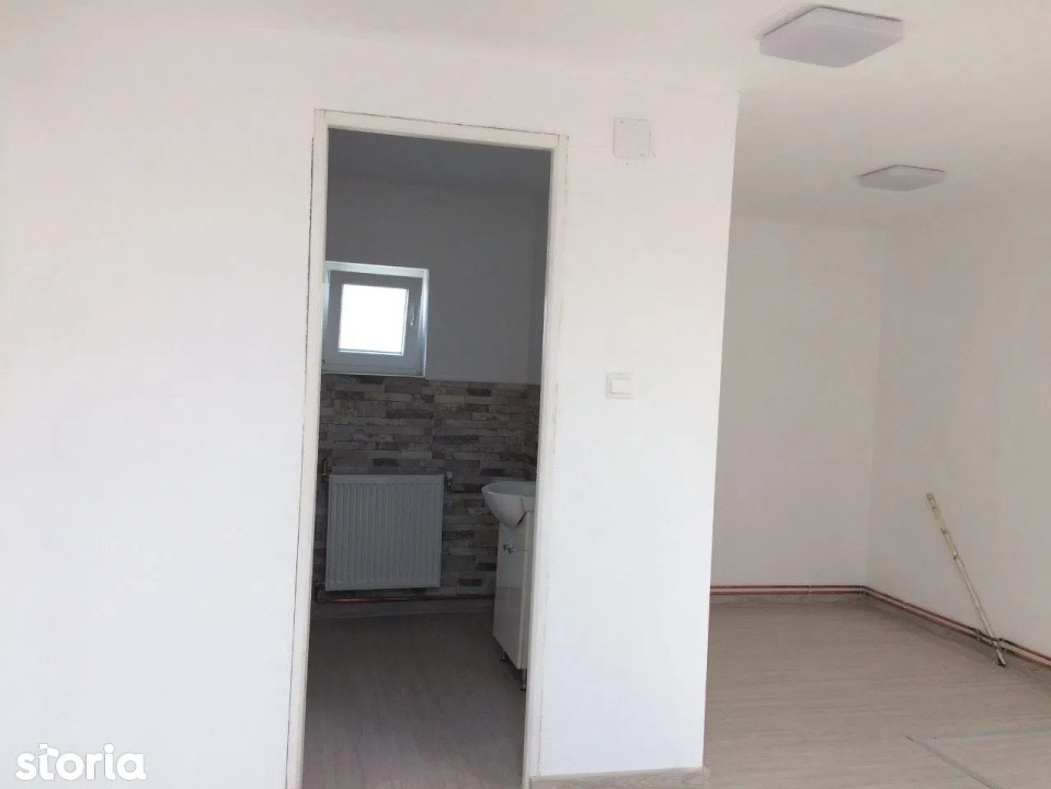 Închiriere casă integral sau parțial (parter, etaj), Calea Aradului