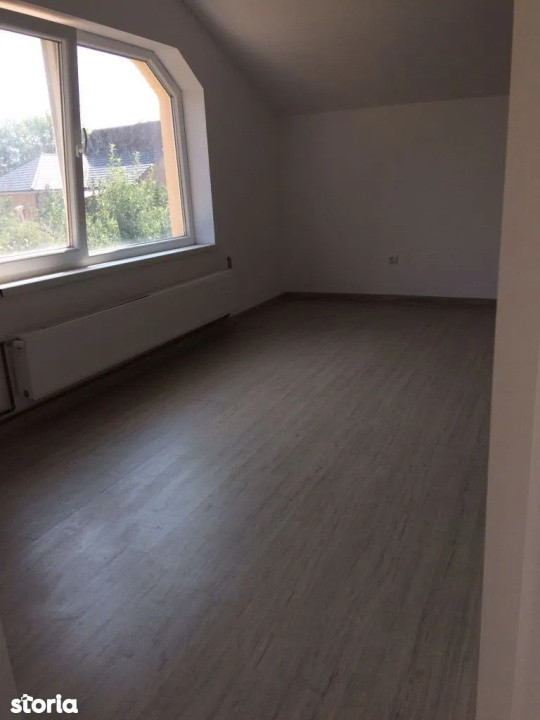 Închiriere casă integral sau parțial (parter, etaj), Calea Aradului