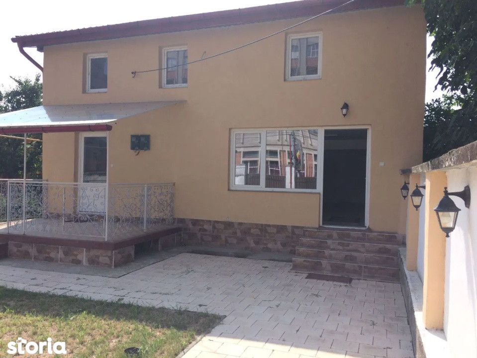 Închiriere casă integral sau parțial (parter, etaj), Calea Aradului