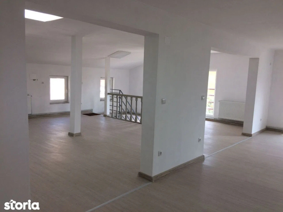 Închiriere casă integral sau parțial (parter, etaj), Calea Aradului