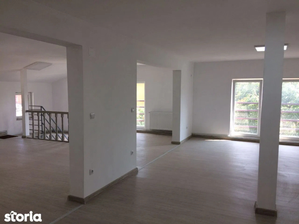 Închiriere casă integral sau parțial (parter, etaj), Calea Aradului