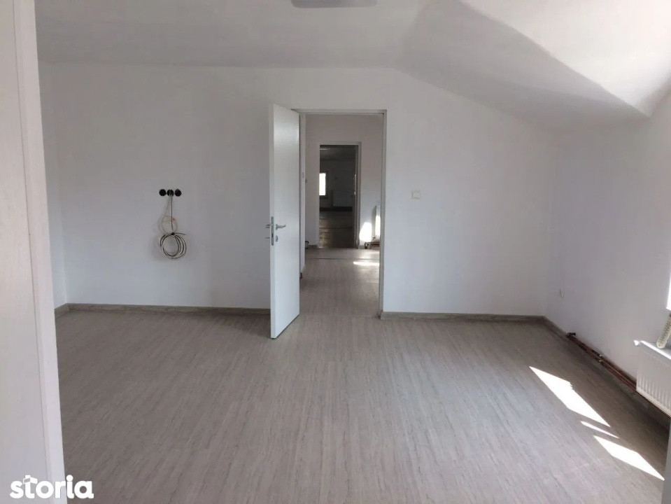 Închiriere casă integral sau parțial (parter, etaj), Calea Aradului