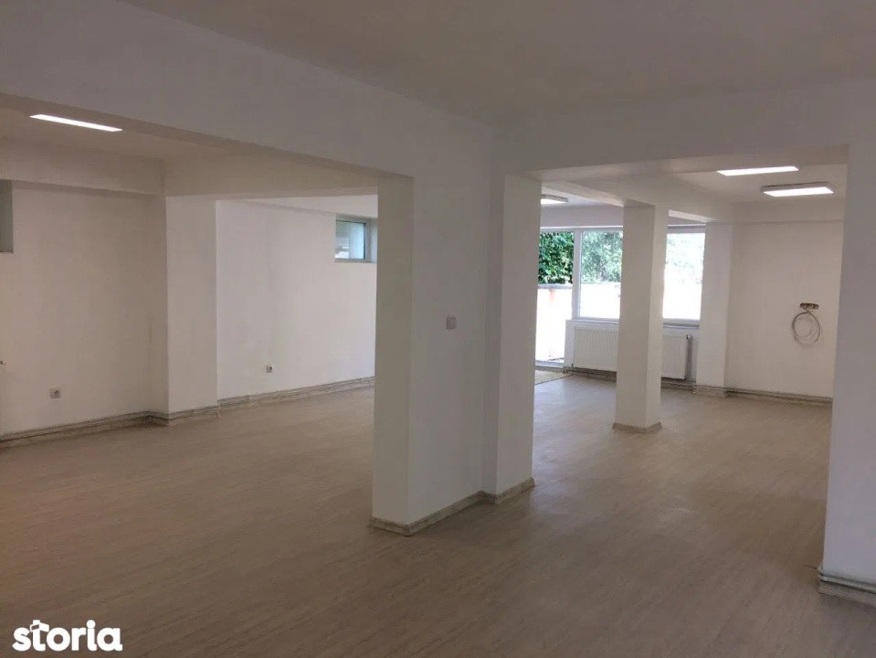 Închiriere casă integral sau parțial (parter, etaj), Calea Aradului